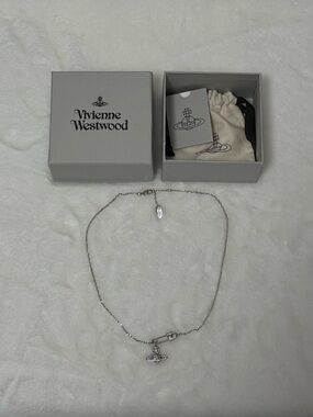 Vivienne Westwood Lucree Necklace